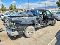 2020 RAM 1500 фото