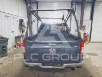 2020 RAM 1500 фото