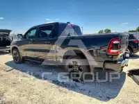 2020 RAM 1500 фото