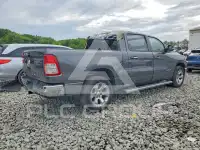 2020 RAM 1500 фото