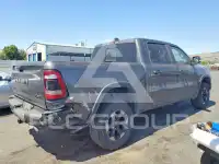 2020 RAM 1500 фото