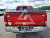2020 RAM 1500 фото