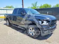 2020 RAM 1500 photo