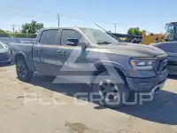 2020 RAM 1500 фото
