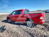 2020 RAM 1500 photo