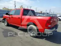 2020 RAM 1500 фото