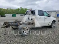 2020 RAM 1500 фото