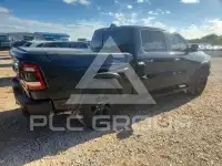 2020 RAM 1500 фото