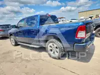2020 RAM 1500 фото