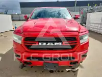 2020 RAM 1500 фото