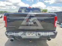 2020 RAM 1500 фото