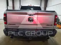 2020 RAM 1500 фото