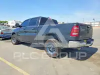 2020 RAM 1500 фото