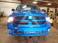 2020 RAM 1500 фото