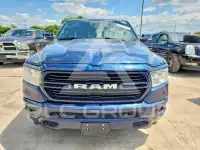 2020 RAM 1500 фото