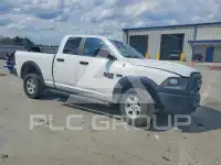 2020 RAM 1500 фото