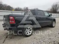 2020 RAM 1500 фото