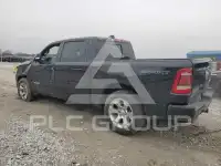 2020 RAM 1500 фото