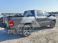2020 RAM 1500 фото