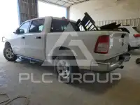 2020 RAM 1500 фото