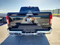 2020 RAM 1500 фото