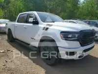 2020 RAM 1500 фото