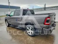 2020 RAM 1500 фото