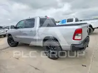 2020 RAM 1500 фото