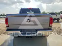 2020 RAM 1500 фото