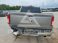 2020 RAM 1500 фото