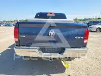 2020 RAM 1500 фото