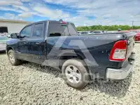2020 RAM 1500 фото
