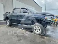 2020 RAM 1500 фото