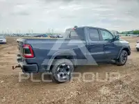 2020 RAM 1500 фото