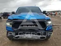 2020 RAM 1500 фото
