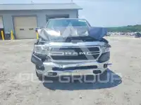 2020 RAM 1500 фото