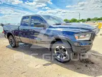 2020 RAM 1500 photo