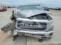 2020 RAM 1500 фото