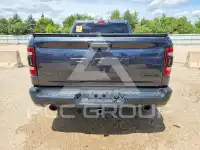 2020 RAM 1500 photo