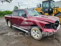 2020 RAM 1500 фото