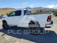 2020 RAM 1500 фото