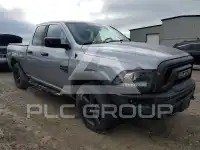 2020 RAM 1500 фото