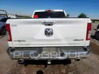 2020 RAM 1500 фото