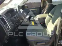 2020 RAM 1500 фото