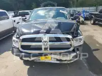 2020 RAM 1500 фото