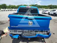 2020 RAM 1500 фото