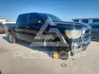 2020 RAM 1500 фото