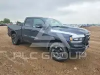 2020 RAM 1500 фото
