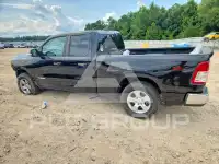 2020 RAM 1500 фото