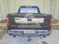 2020 RAM 1500 фото